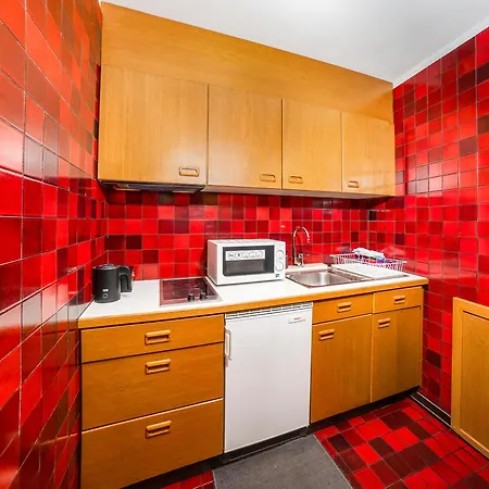 Pana Apartment