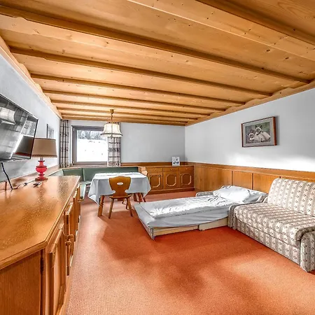 Pana Apartment Santa Cristina Val Gardena